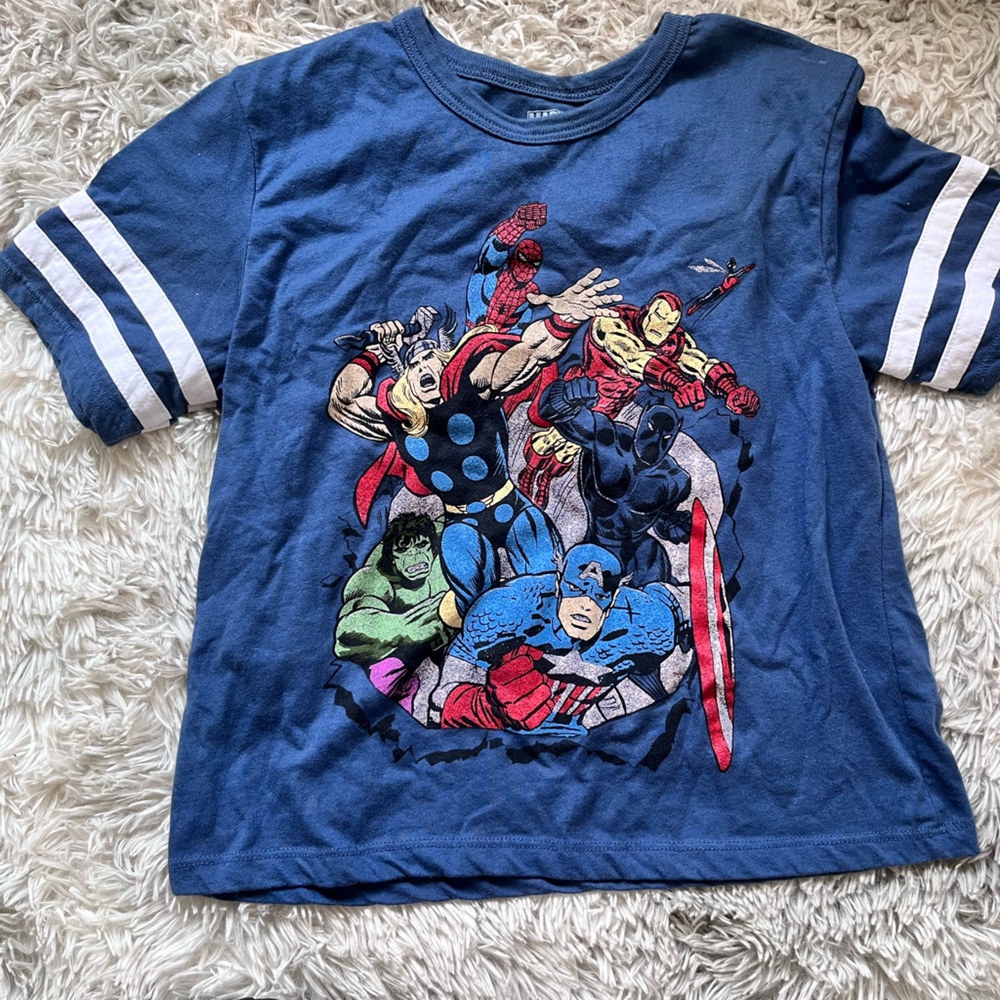 Girls marvel bundle - Picture 2 of 3
